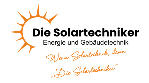 Die Solartechniker Logo