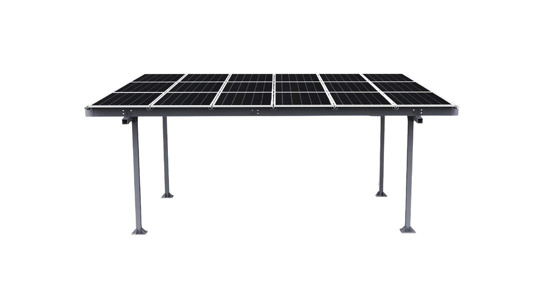 Solarcarport
