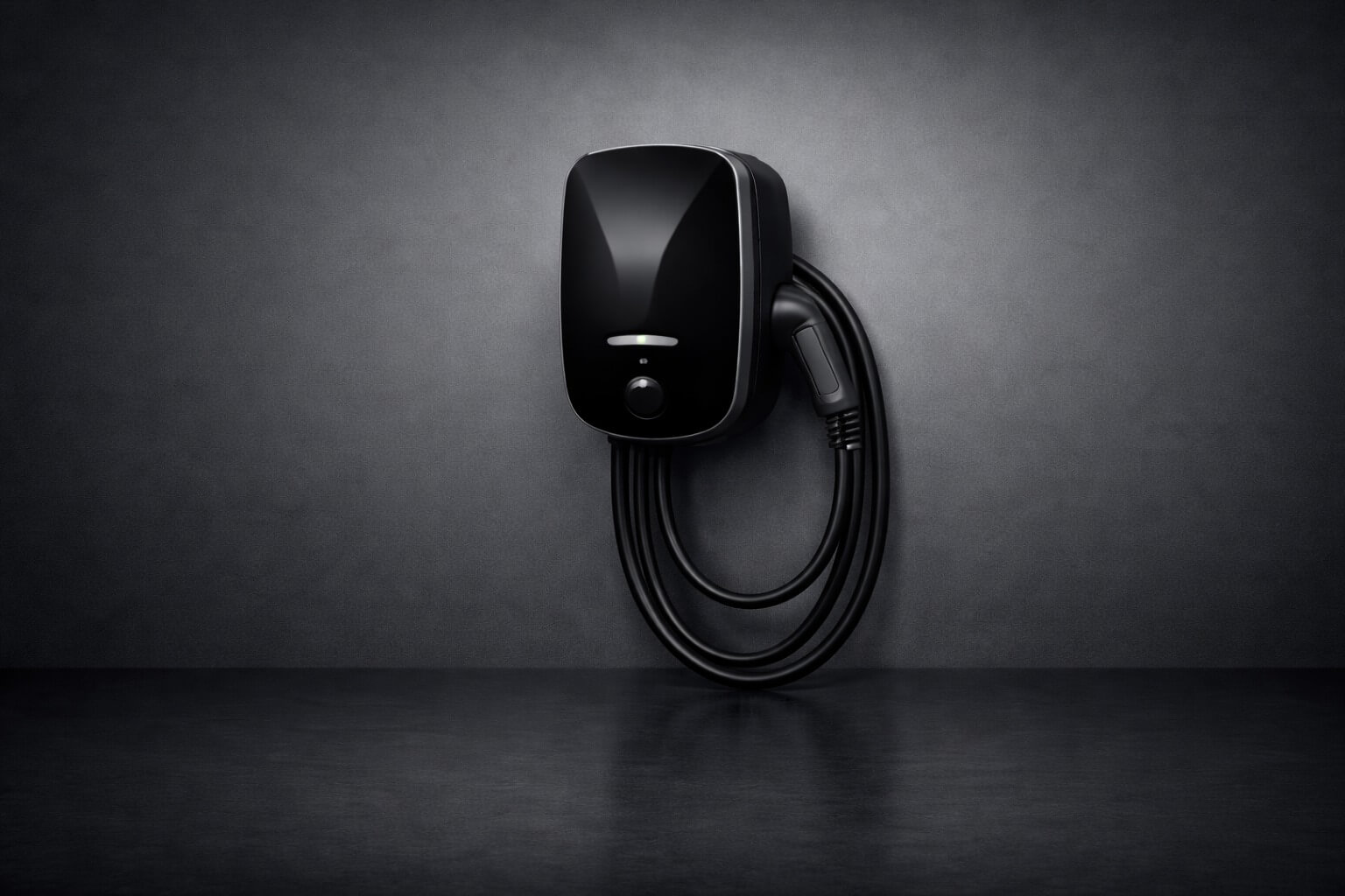 Wallbox & E-Mobilität